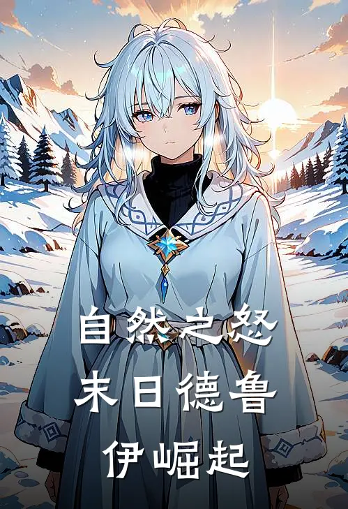 自然之怒：末日德鲁伊崛起