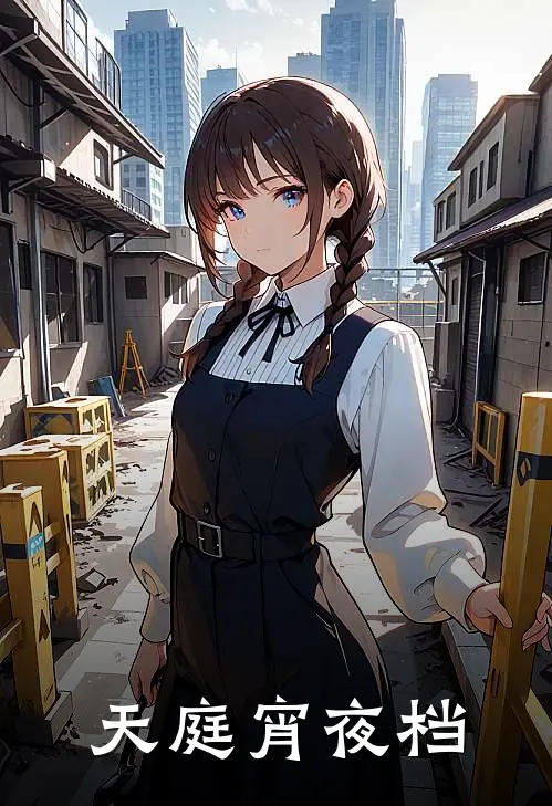 天庭宵夜档