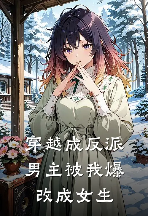 穿越成反派，男主被我爆改成女生
