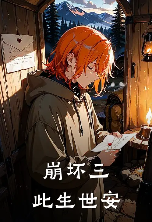 崩坏三：此生世安