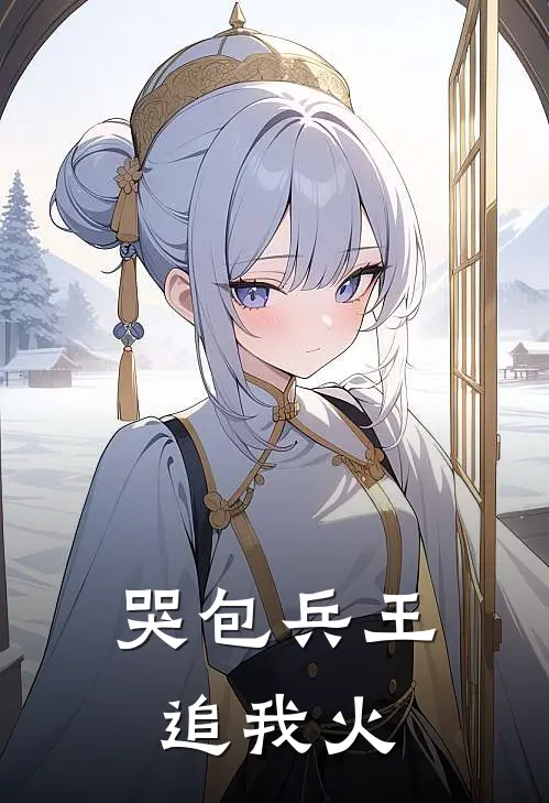 哭包兵王追我火