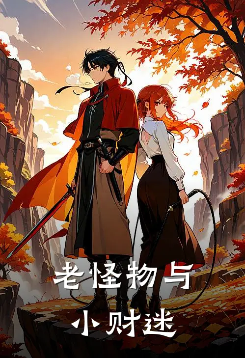 老怪物与小财迷