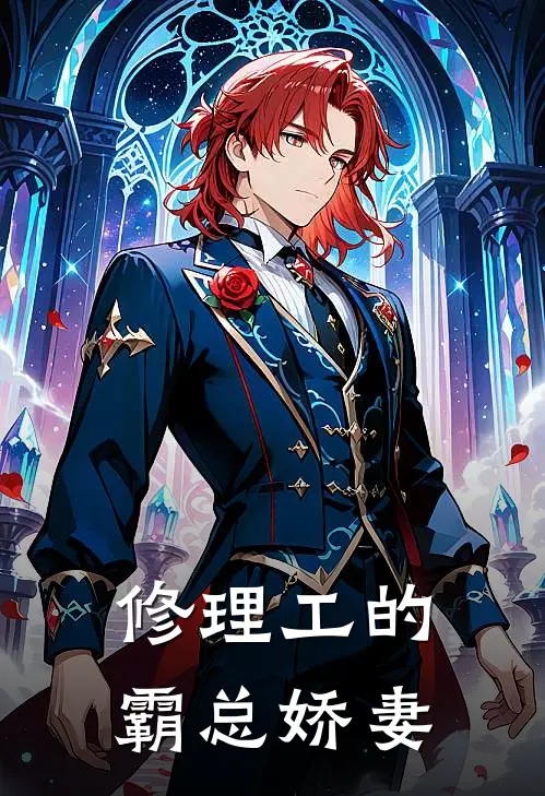修理工的霸总娇妻