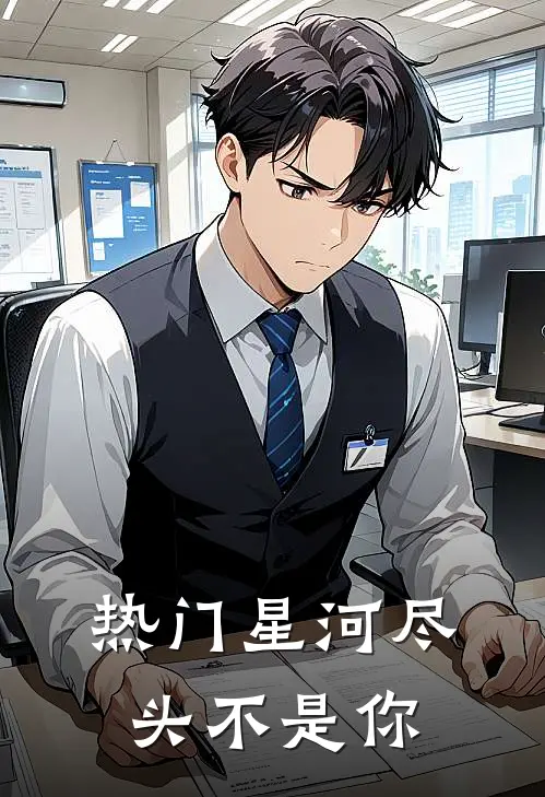 [热门]星河尽头不是你