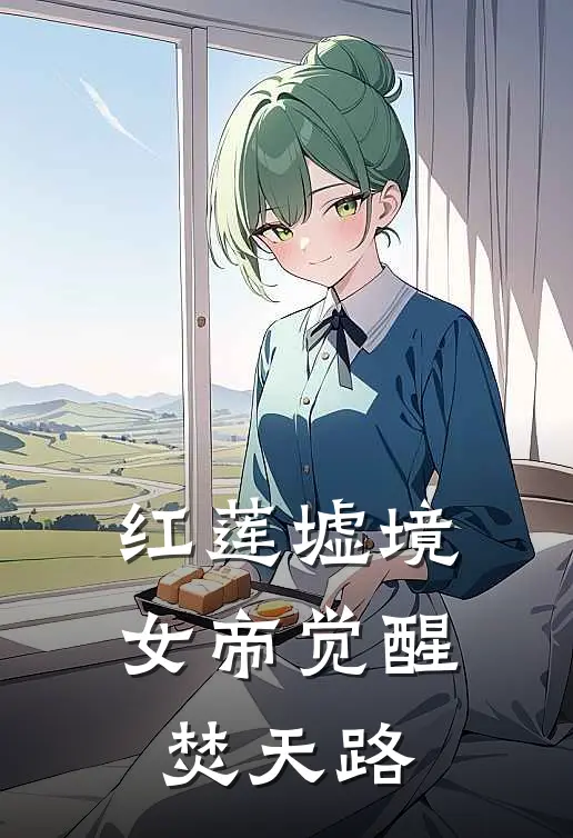 红莲墟境：女帝觉醒焚天路