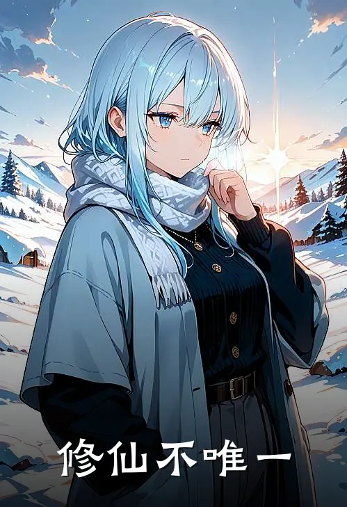 修仙不唯一