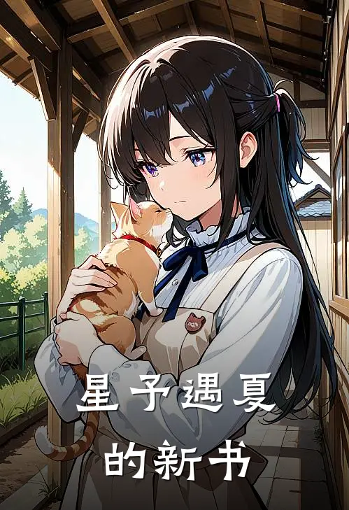 星予遇夏的新书