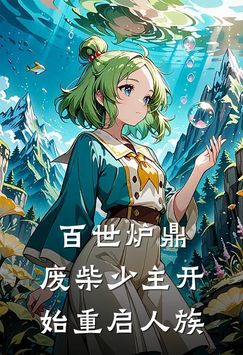 百世炉鼎：废柴少主开始重启人族