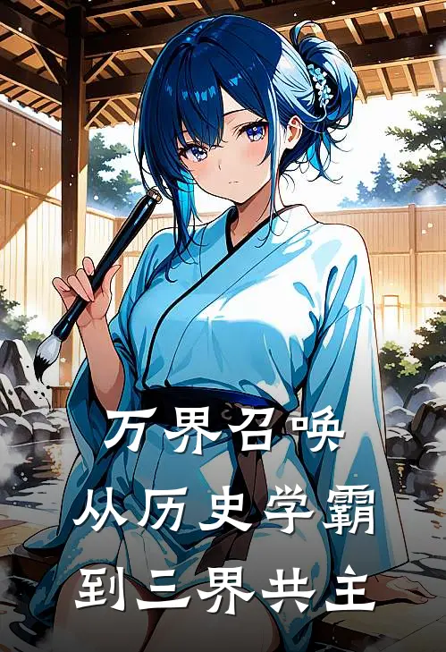 万界召唤：从历史学霸到三界共主