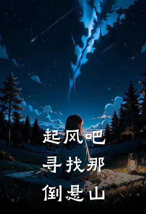 起风吧，寻找那倒悬山