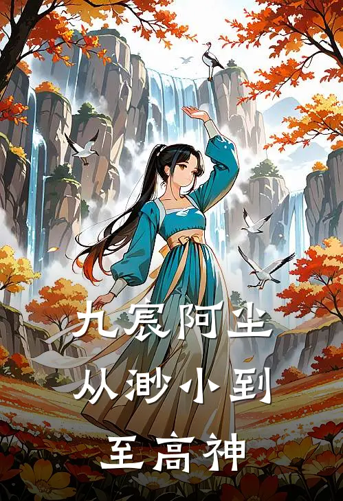 九宸阿尘从渺小到至高神