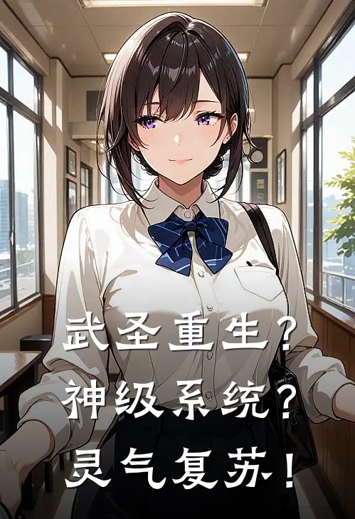 武圣重生？神级系统？灵气复苏！
