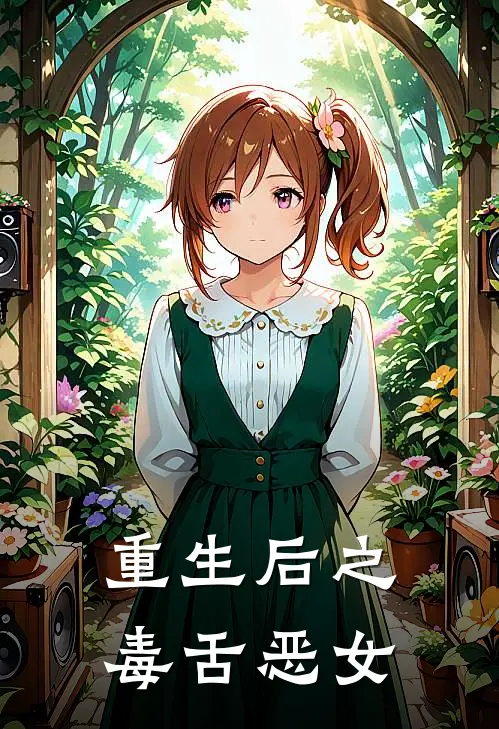 重生后之毒舌恶女