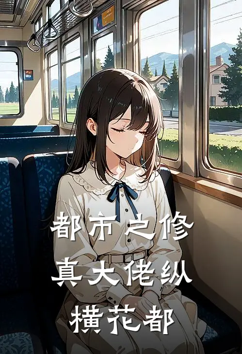 都市之修真大佬纵横花都