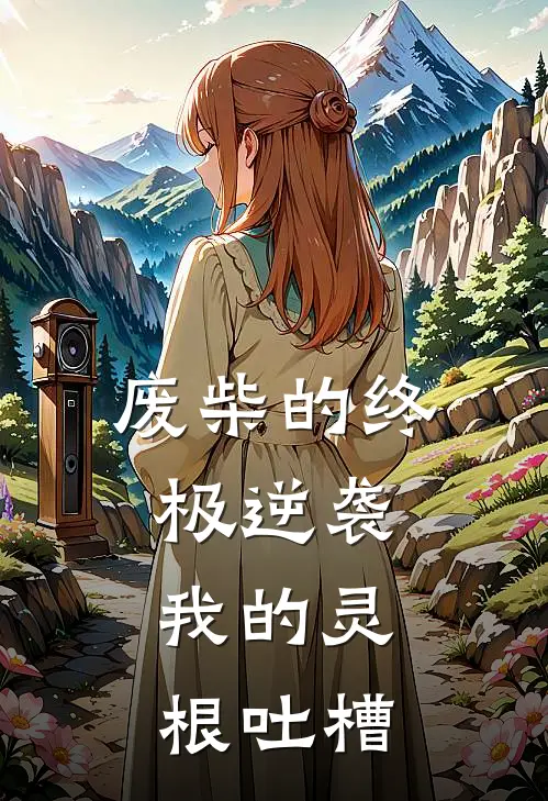 废柴的终极逆袭：我的灵根吐槽