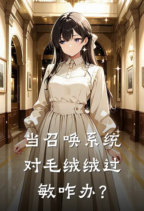 当召唤系统对毛绒绒过敏咋办？