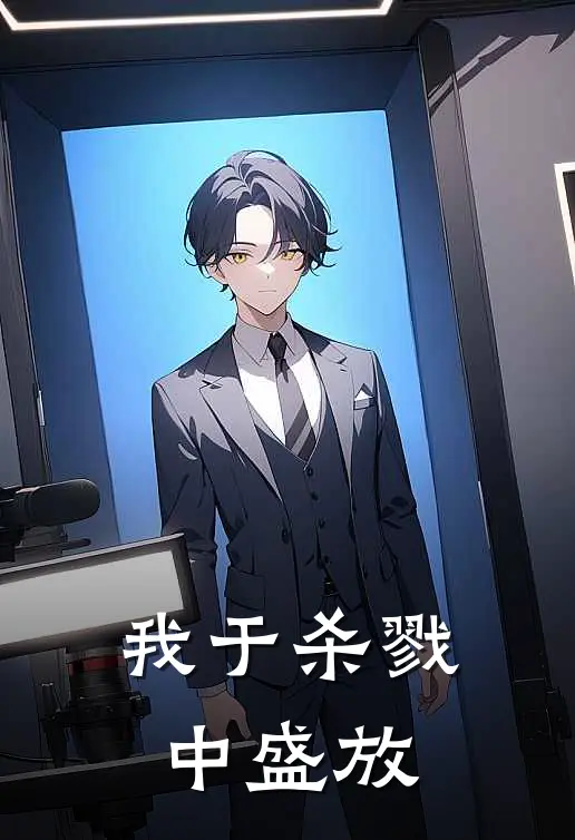 我于杀戮中盛放