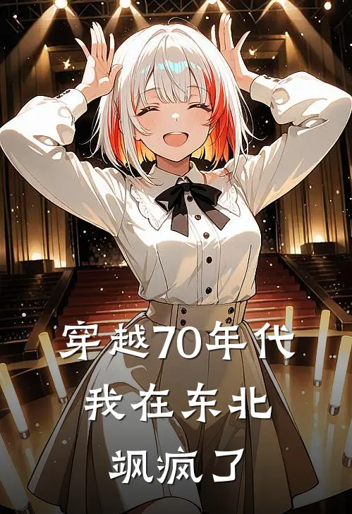 穿越70年代，我在东北飒疯了