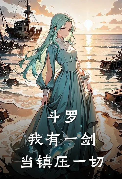 斗罗：我有一剑，当镇压一切