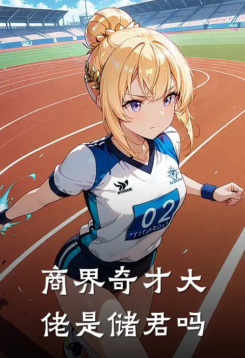 商界奇才大佬是储君吗