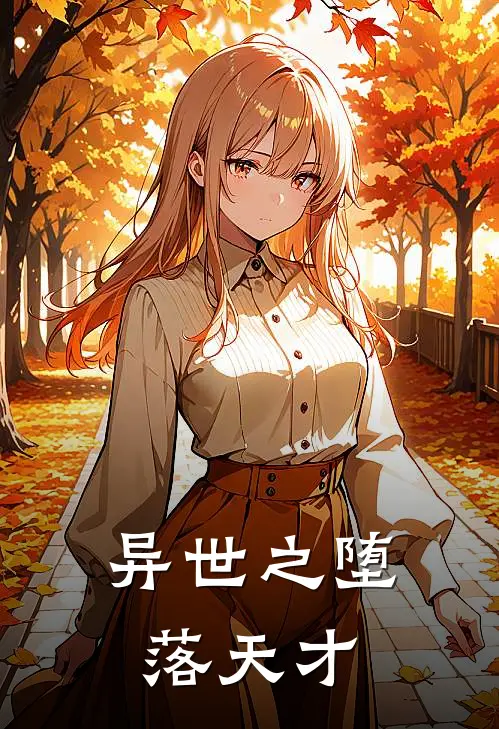 异世之堕落天才