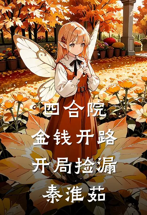 四合院：金钱开路开局捡漏秦淮茹