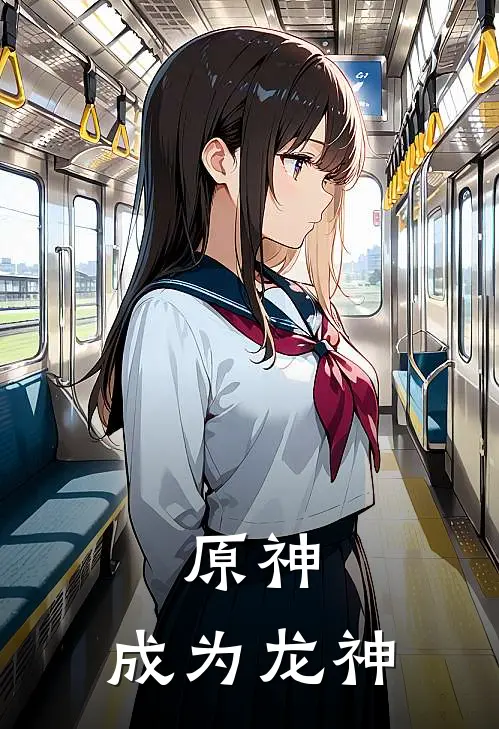 原神，成为龙神