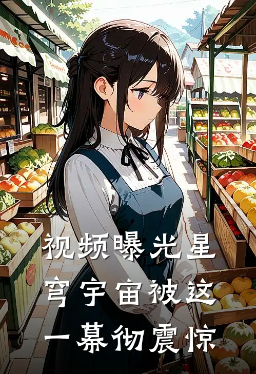 视频曝光星穹宇宙被这一幕彻震惊