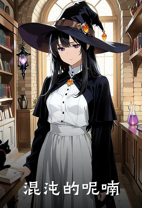 混沌的呢喃(陈默林夏)完本小说推荐_最新章节列表混沌的呢喃(陈默林夏)