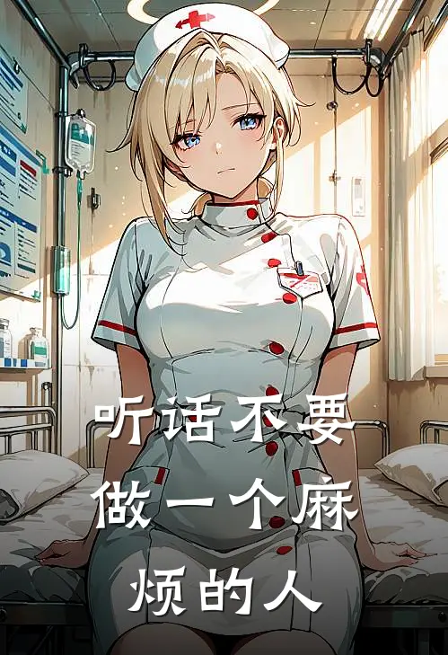 听话不要做一个麻烦的人