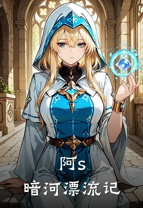 阿s：暗河漂流记