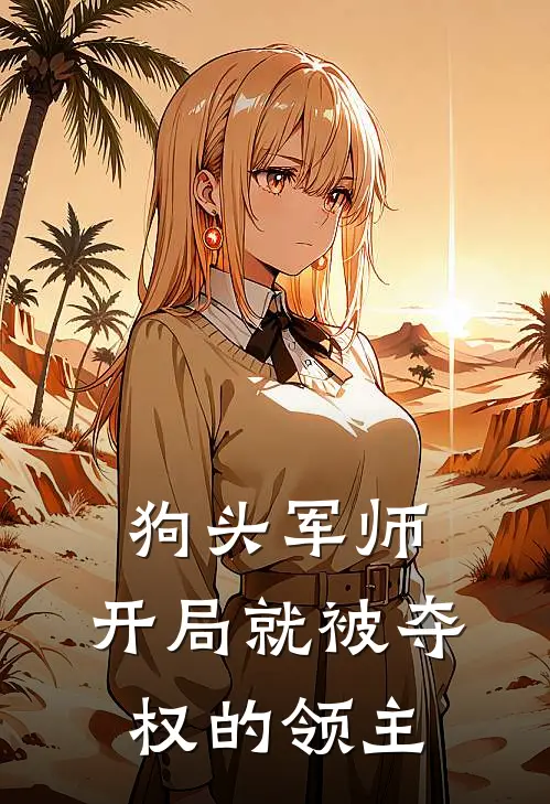 狗头军师：开局就被夺权的领主