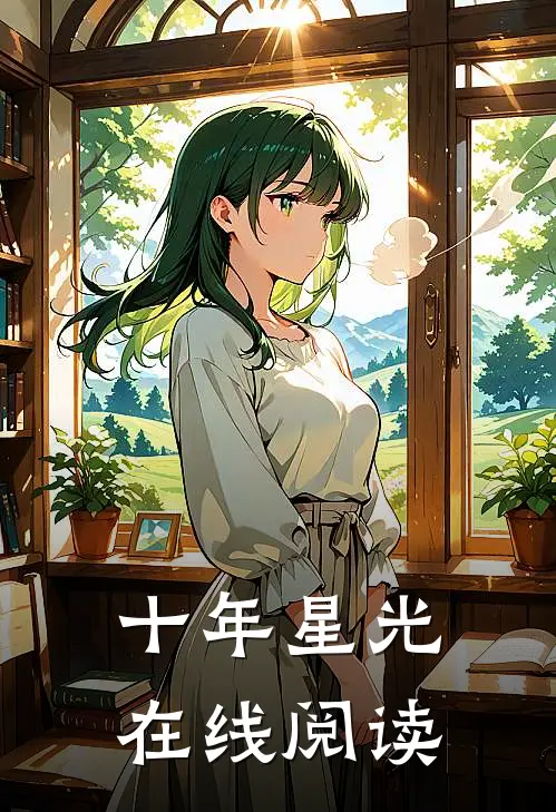 十年星光在线阅读
