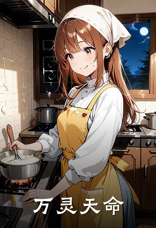 万灵天命许烬林婉儿已完结小说_最新章节列表万灵天命(许烬林婉儿)