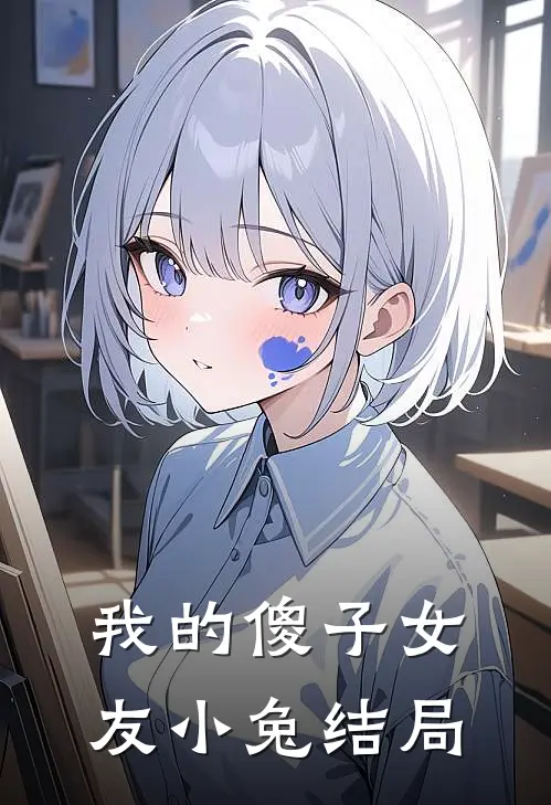 我的傻子女友小兔结局