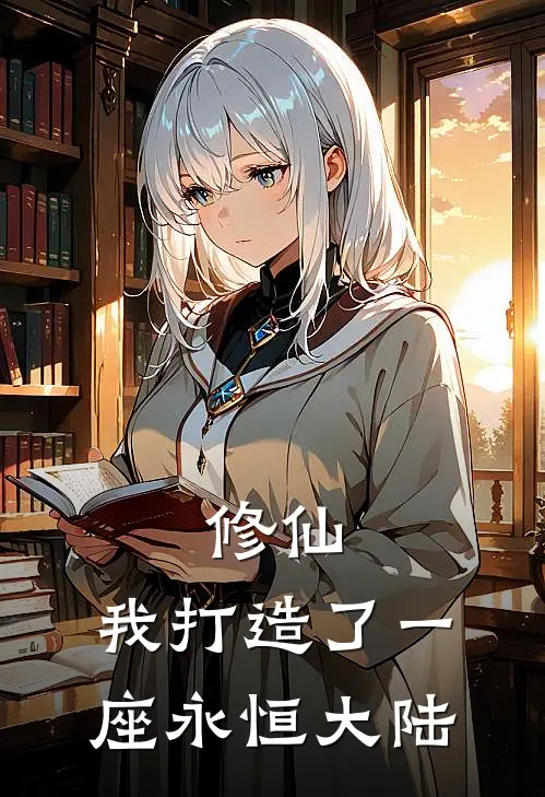 修仙：我打造了一座永恒大陆(单守坤钟荣利)小说完结版_全文阅读免费全集修仙：我打造了一座永恒大陆单守坤钟荣利