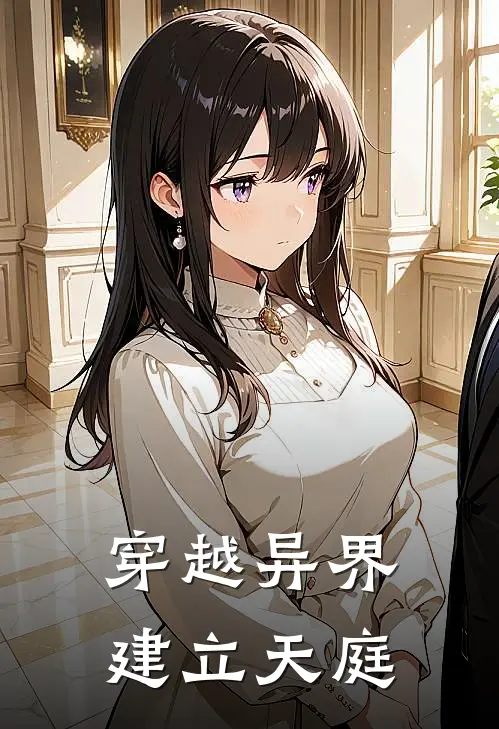 穿越异界建立天庭