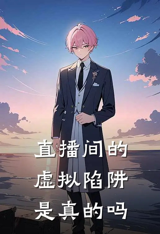 直播间的虚拟陷阱是真的吗