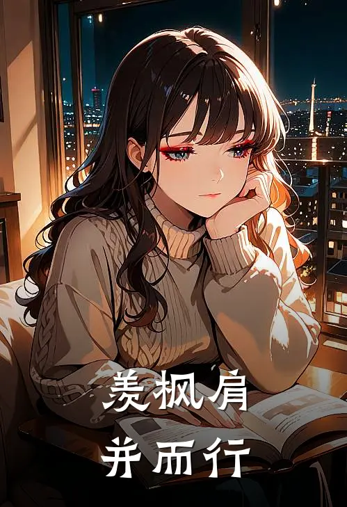 羡枫肩并而行(温羡枫周忆)免费小说完结版_免费小说免费阅读羡枫肩并而行温羡枫周忆