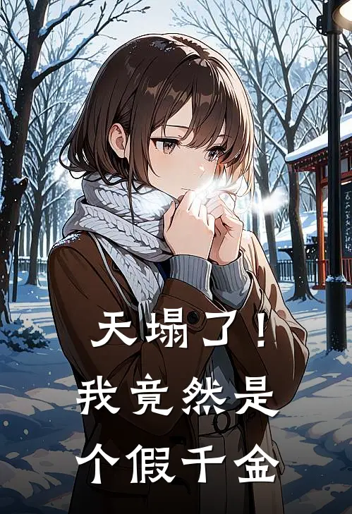 天塌了！我竟然是个假千金