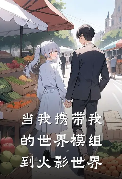 当我携带我的世界模组到火影世界