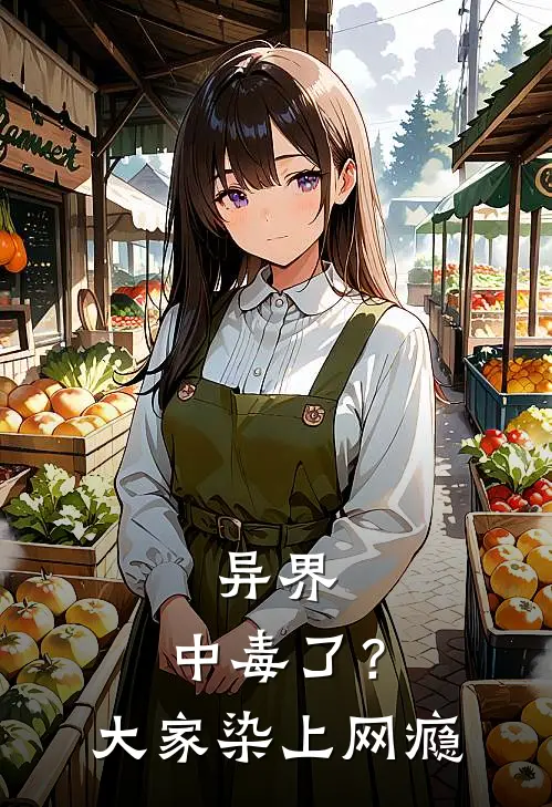 异界：中毒了？大家染上网瘾(林中鹤雷龙)完本小说大全_完本热门小说异界：中毒了？大家染上网瘾林中鹤雷龙