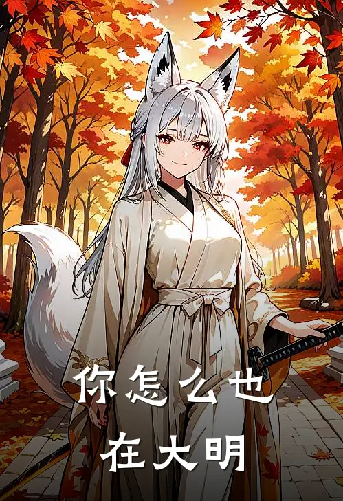 你怎么也在大明