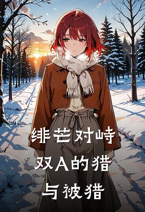 绯芒对峙：双A的猎与被猎
