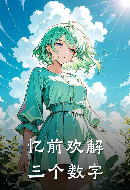 忆前欢解三个数字
