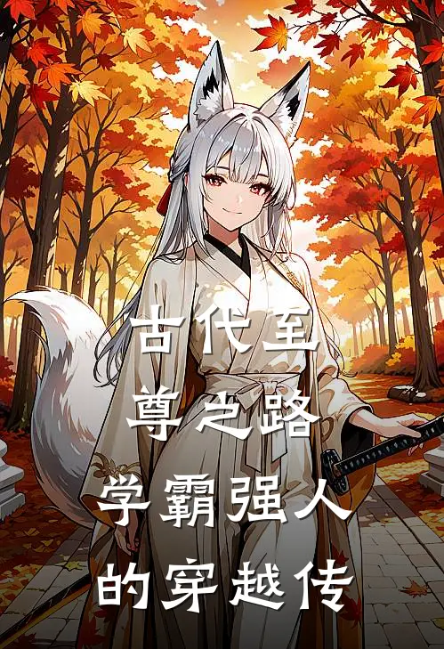 古代至尊之路：学霸强人的穿越传