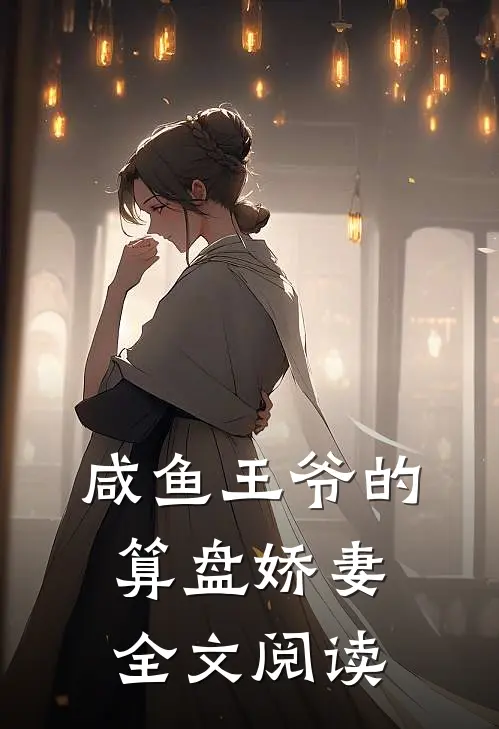 咸鱼王爷的算盘娇妻全文阅读