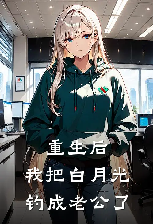重生后，我把白月光钓成老公了