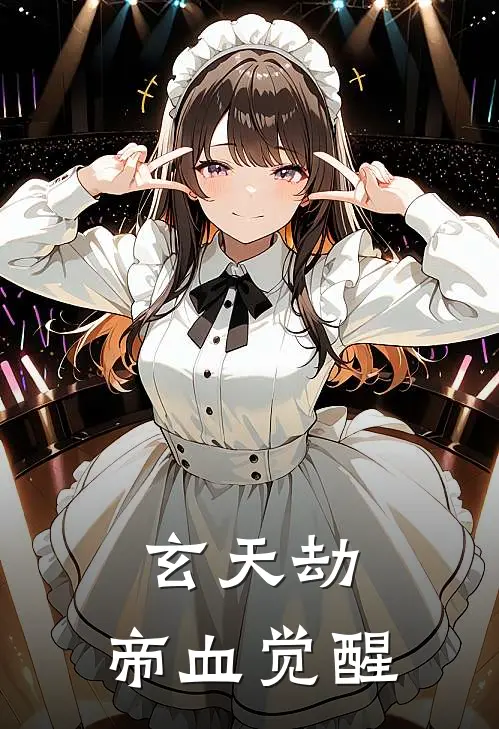 玄天劫：帝血觉醒