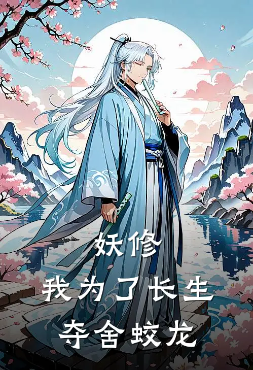 妖修：我为了长生夺舍蛟龙（江道友江道）全文免费阅读无弹窗大结局_（妖修：我为了长生夺舍蛟龙全文免费阅读无弹窗）江道友江道最新章节列表_笔趣阁（妖修：我为了长生夺舍蛟龙）